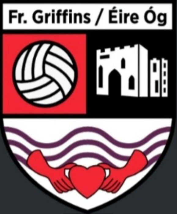 Fr. Griffin's Éire Óg